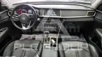 2019 KIA K5