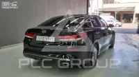 2019 KIA K5