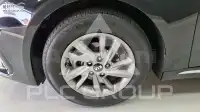 2019 KIA K5