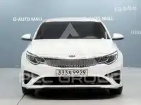 2019 KIA K5