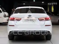 2019 KIA K5