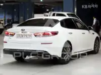 2019 KIA K5