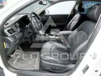 2019 KIA K5