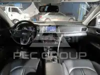 2019 KIA K5