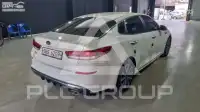 2019 KIA K5