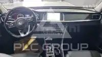 2019 KIA K5