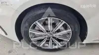 2019 KIA K5