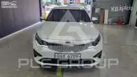 2019 KIA K5