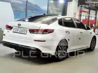 2019 KIA K5
