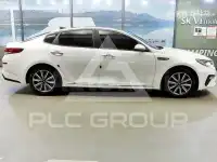 2019 KIA K5
