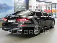 2019 KIA K5