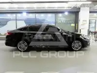 2019 KIA K5