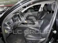 2019 KIA K5