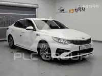 2019 KIA K5