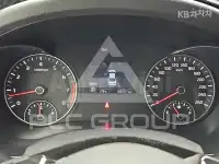 2019 KIA K5