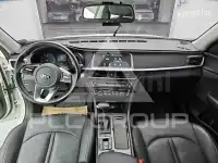 2019 KIA K5
