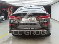 2019 KIA K5