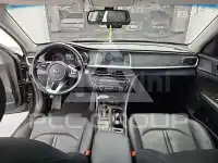 2019 KIA K5