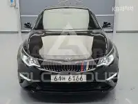2019 KIA K5