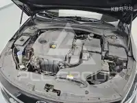 2019 KIA K5