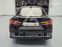 2019 KIA K5