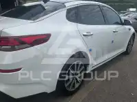 2019 KIA K5