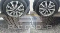 2019 KIA K5