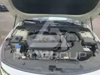 2019 KIA K5