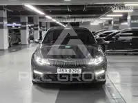 2019 KIA K5
