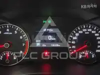 2019 KIA K5