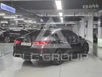 2019 KIA K5