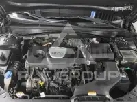 2019 KIA K5