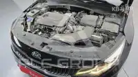 2019 KIA K5
