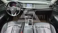2019 KIA K5