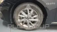 2019 KIA K5