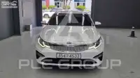 2019 KIA K5