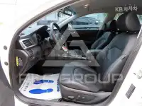 2019 KIA K5