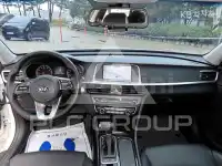 2019 KIA K5
