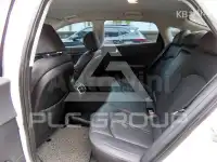 2019 KIA K5