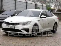 2019 KIA K5