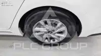 2019 KIA K5