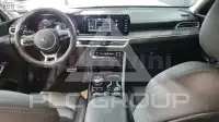 2019 KIA K5