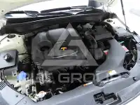 2019 KIA K5