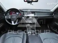 2019 KIA K5