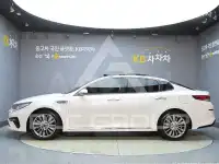 2019 KIA K5