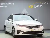 2019 KIA K5