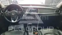2019 KIA K5