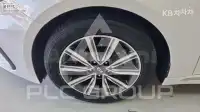 2019 KIA K5