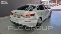 2019 KIA K5