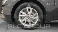 2019 KIA K5